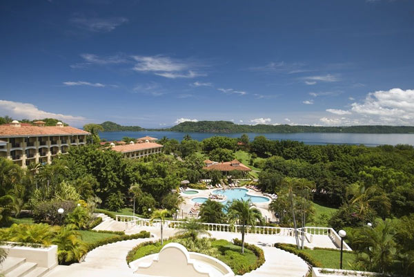 All Inclusive - Occidental Papagayo - Adults only - All Inclusive Costa Rica