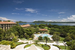 Occidental Papagayo - Adults only - All Inclusive Costa Rica