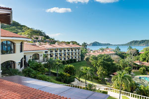 Occidental Papagayo - Adults only - All Inclusive Costa Rica