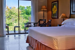 Deluxe Concierge - Occidental Papagayo – Adults Only hotel 
